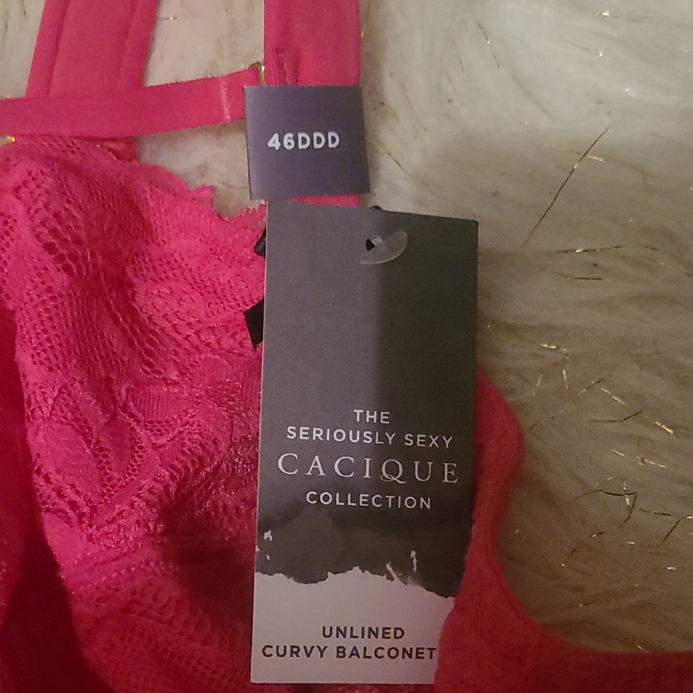 Bra - Picture 3 of 7